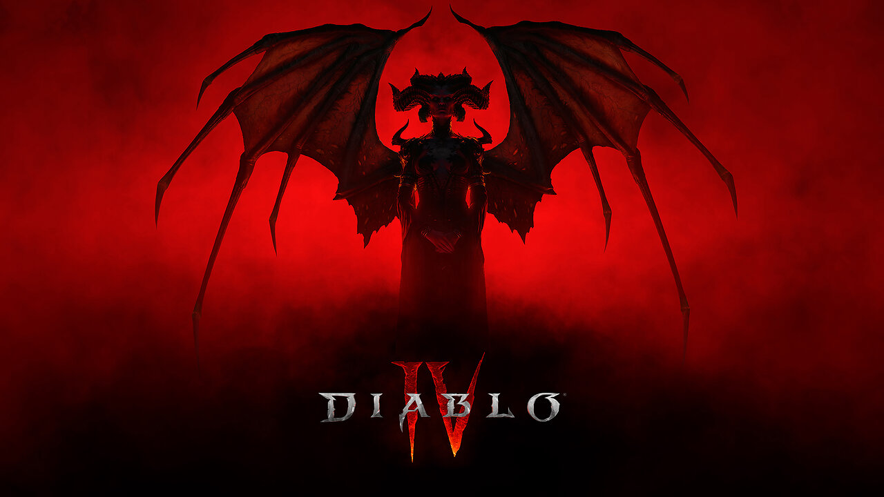 Diablo 4 Druid Leveling