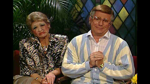 Rise and Fall of Jim and Tammy Bakker