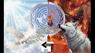 The United Nations: UN Means "the Opposite of"