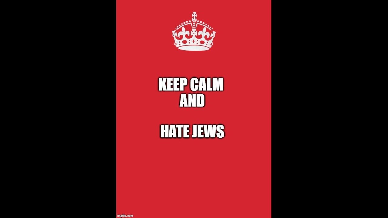 A Mudshark love story with a jewish twist