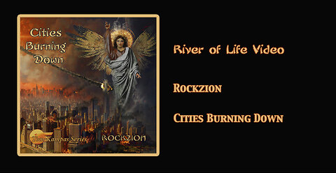 River of Life