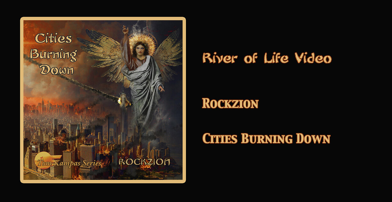 River of Life
