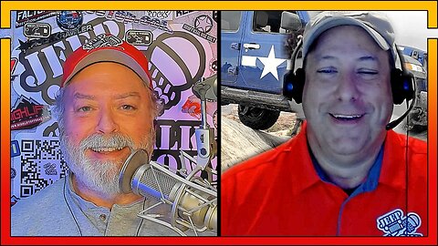 Can You Overbuild Your Jeep? Let's Find Out! | Jeep Talk Show