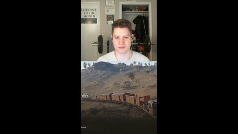 you made me get rust