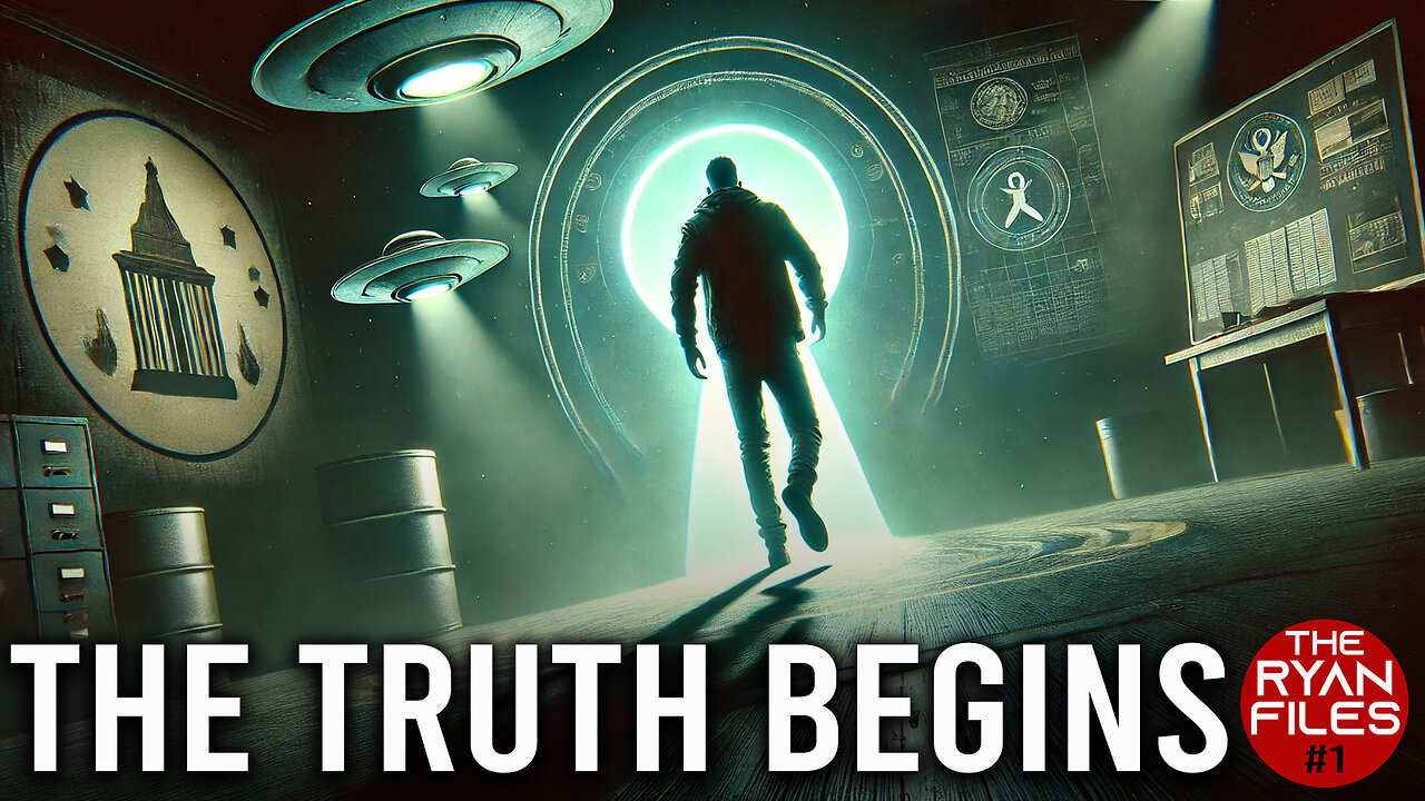 The Ryan Files: Unraveling Mysteries & Exploring the Unknown
