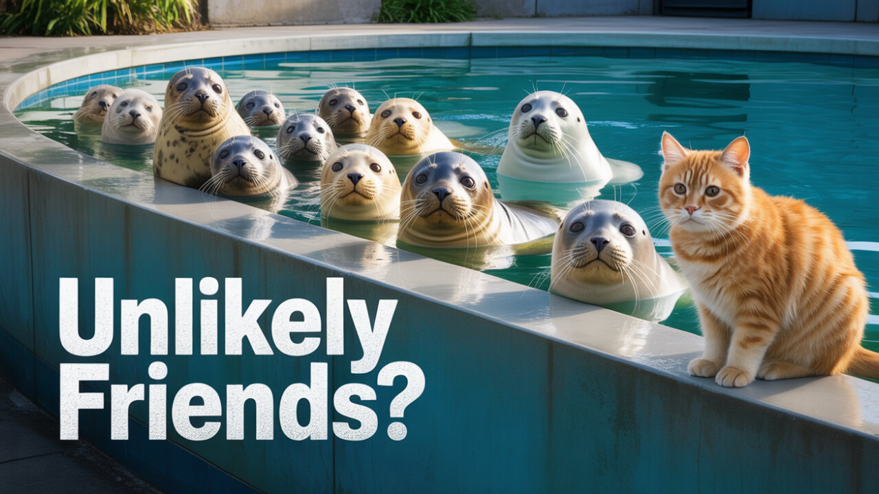 Funny ANIMALS videos 2025 😹 | Try Not to Laugh Challenge Part