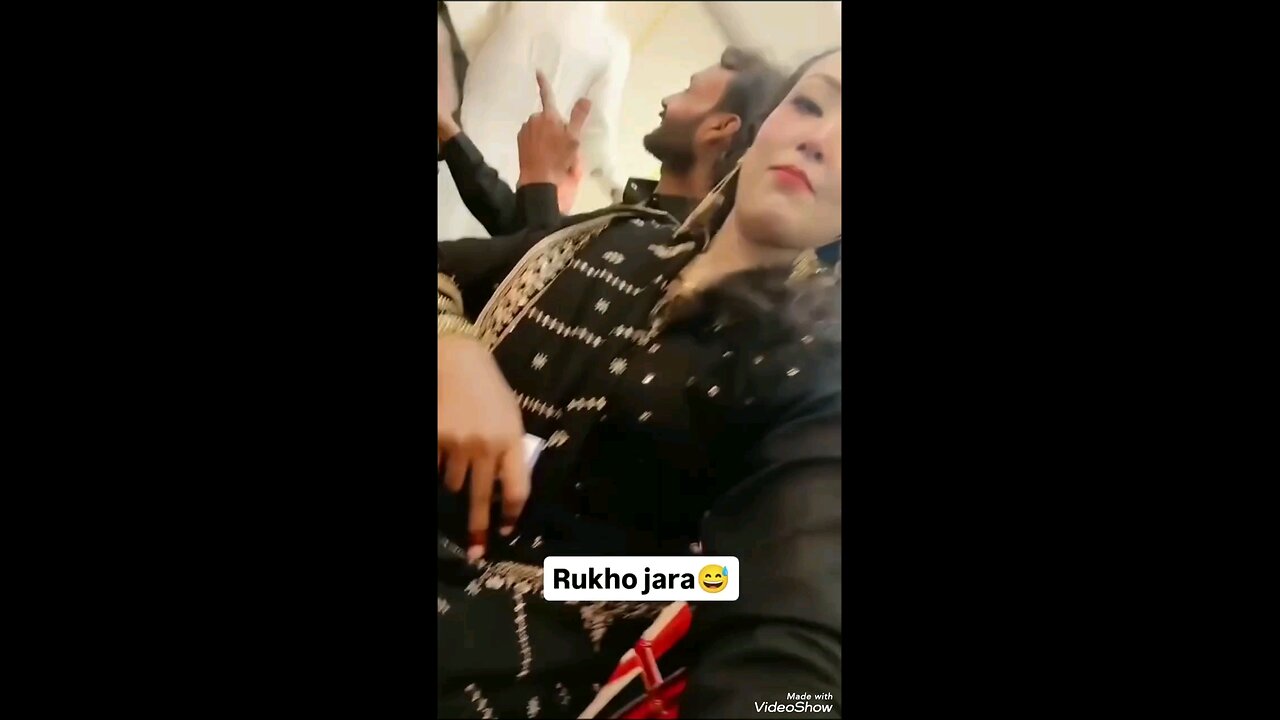 Khandan ka sabse handsome Damad hai