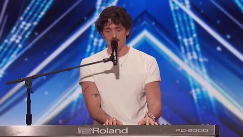 Better Than the Originals? The BEST Cover Versions on America's Got Talent 2025 So Far!