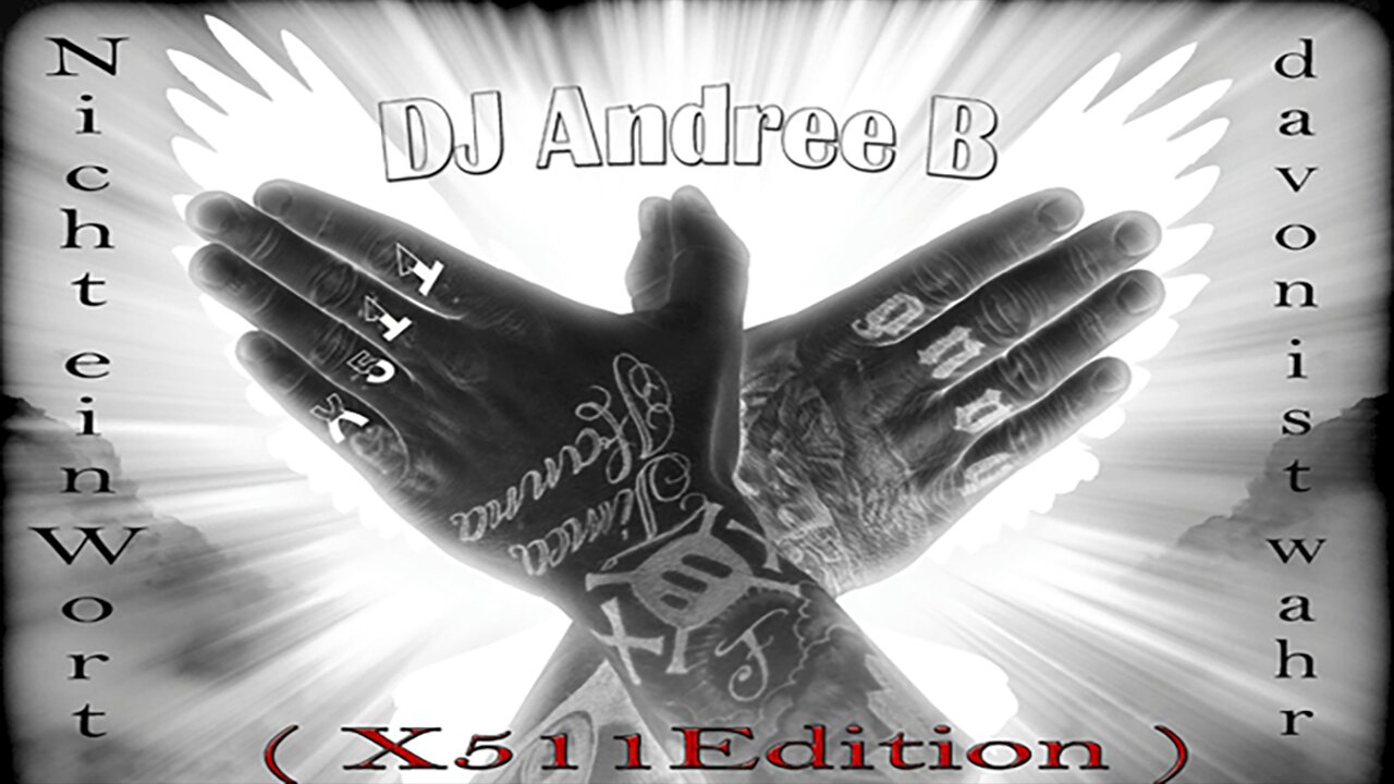 💔 DJ Andree B – Nicht ein Wort davon ist wahr
