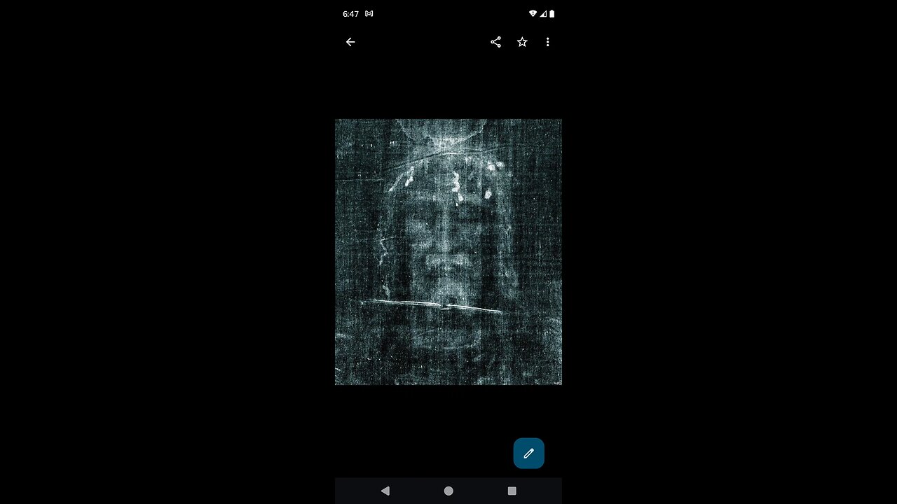 The One And Only Real SCP #anomaly