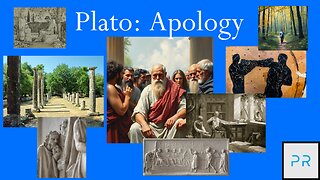 Plato: Apology