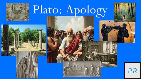 Plato: Apology