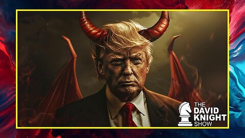 "Exposing the Occultism in MAGA: Deep Dive into the Anti-Christ Allegations"