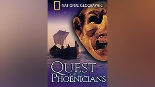 Quest for the Phoenicians
