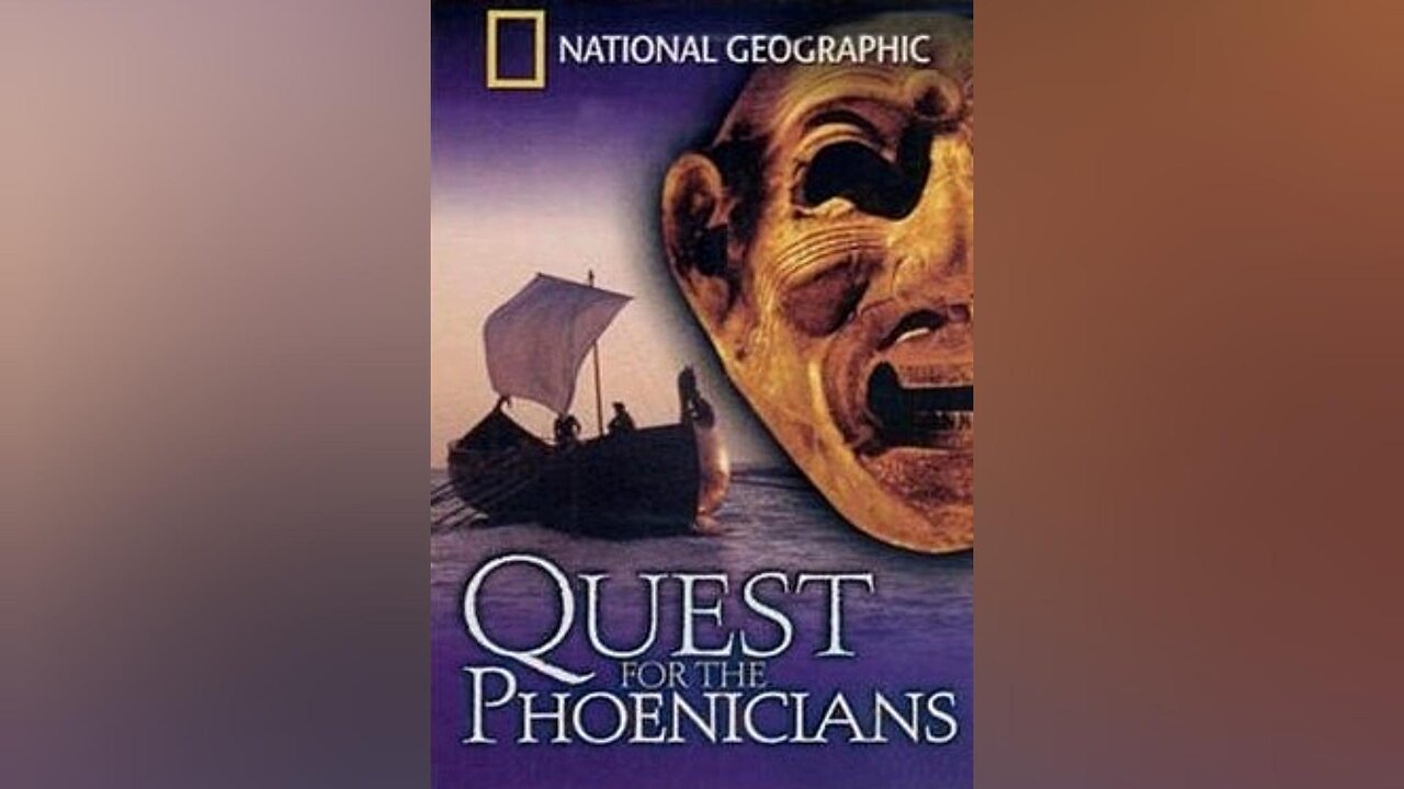 Quest for the Phoenicians