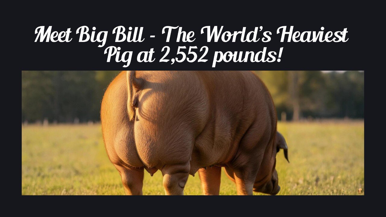 Fun Fact for May 20th 2025 Pt 2