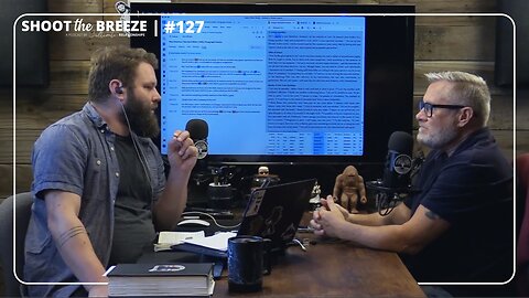 STB127 | BSE | Maturity Requires Repentance E2 | Cultivate Relationships