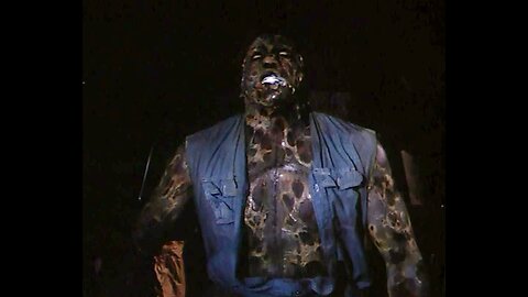 1974 KOLCHAK ZOMBIE