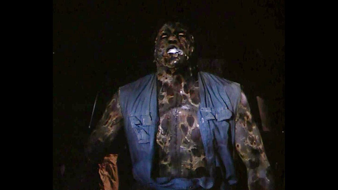 1974 KOLCHAK ZOMBIE