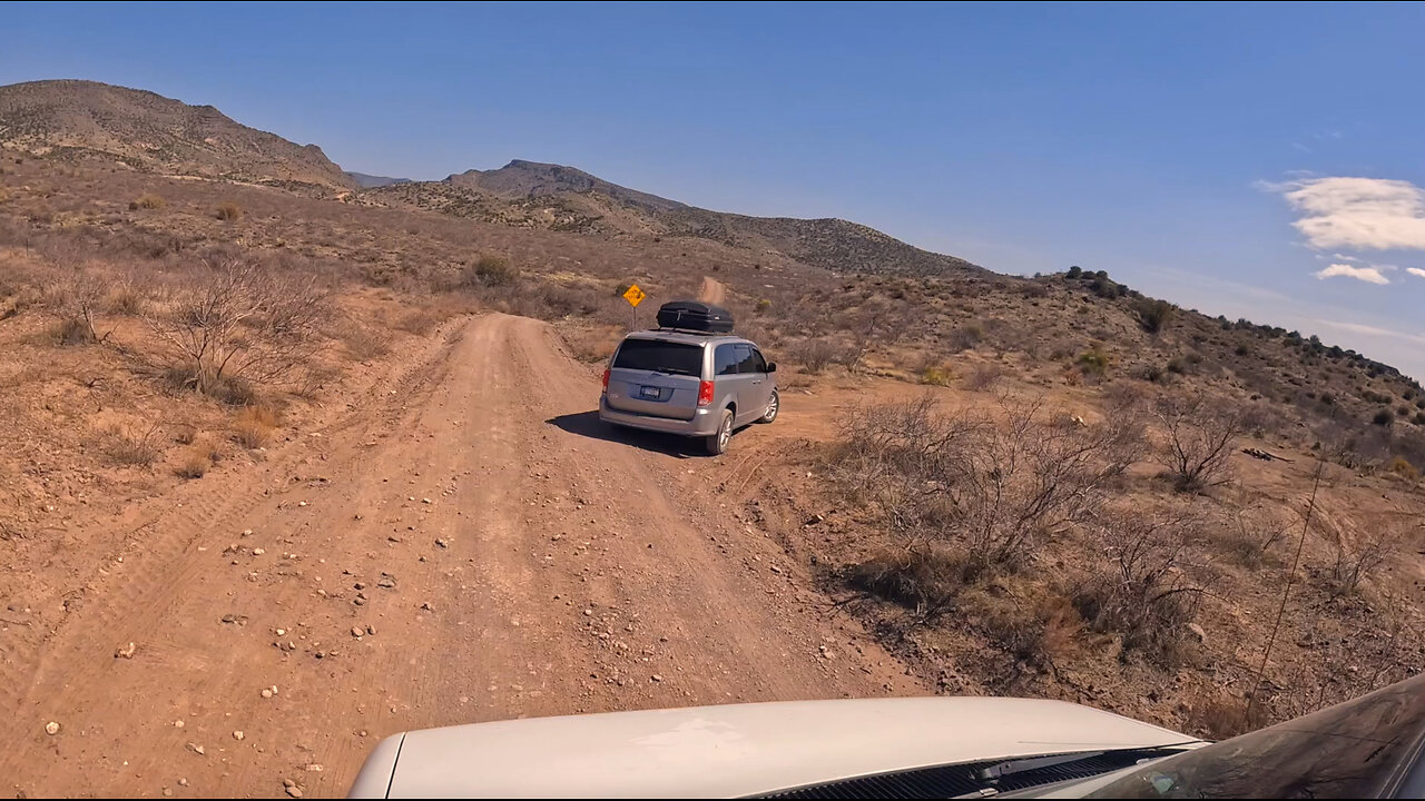 Living Tiny on the Road: My Honest Van Life Experience