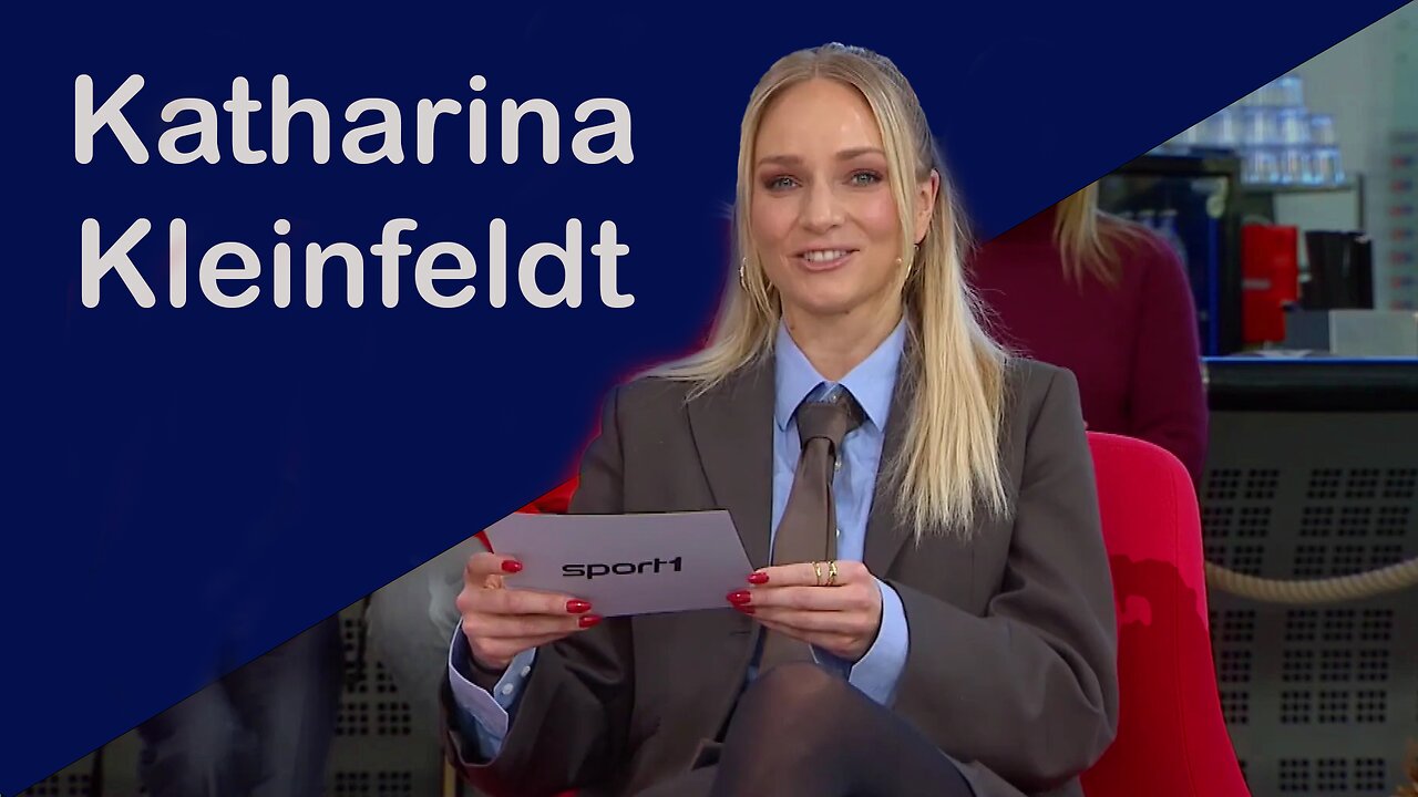 Katharina Kleinfeldt 110126