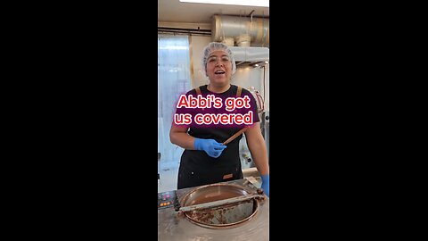 Abbi explains it all