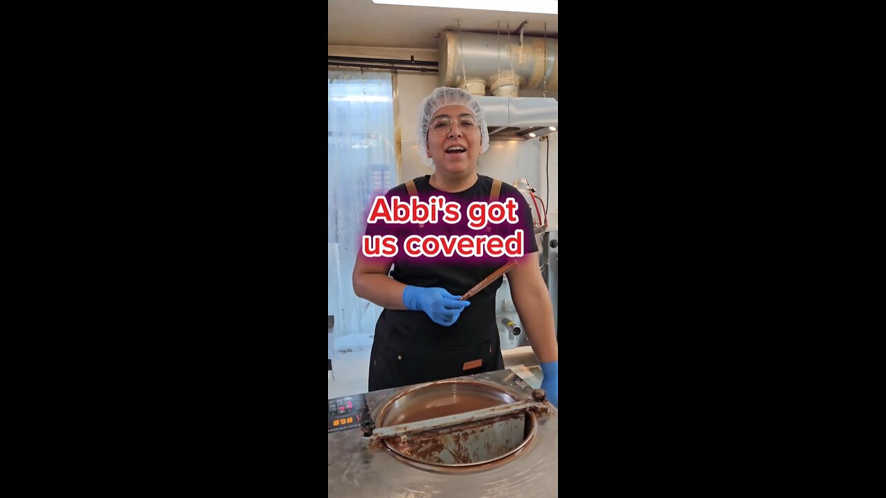 Abbi explains it all