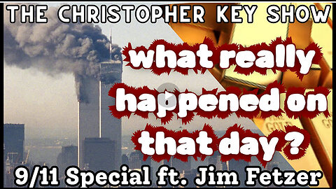 EXPOSING THE TRUTH: Vaccines, 9/11, & Government Cover-Ups!