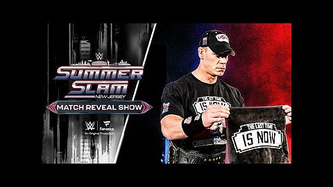 Cody Rhodes preps for SummerSlam Street Fight against John Cena WWE Now, July 25, 2025