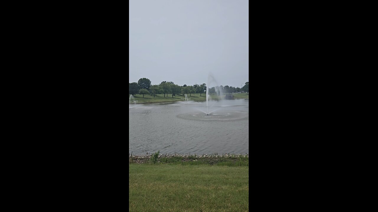 My Peaceful Place - Geoengineering, Weather Manipulation, Cloud Seeding
