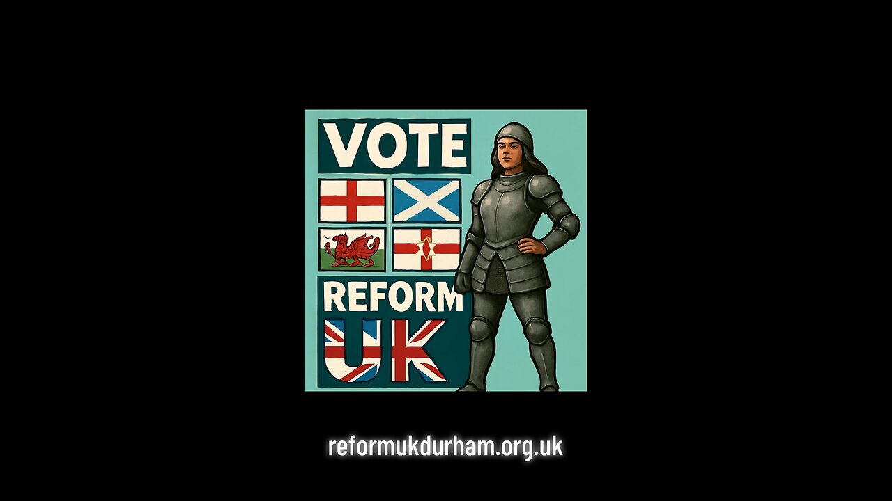 Join Reform UK