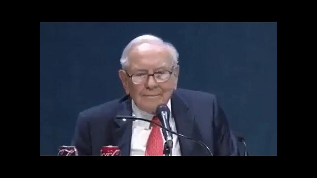 Buffet Just Dropped MAJOR WARNING! He's Preparing for US Dollar Collapse, Moves Money Into Yen