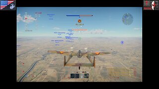 Flight Club [S1E36] (feat. "War Thunder" - 2013) [NA Version]