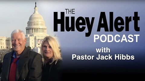 Pastor Jack Hibbs: Why the Silence of Pastors Is Putting America at Risk
