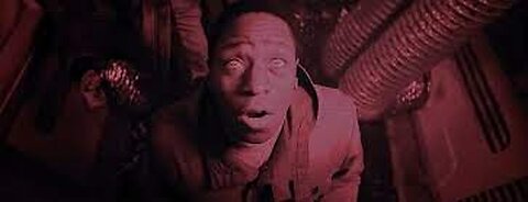 Who Is Andy- The Android from Alien Romulus