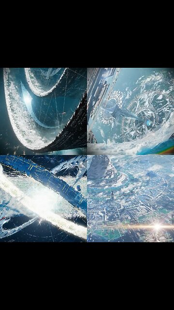 The world without sin