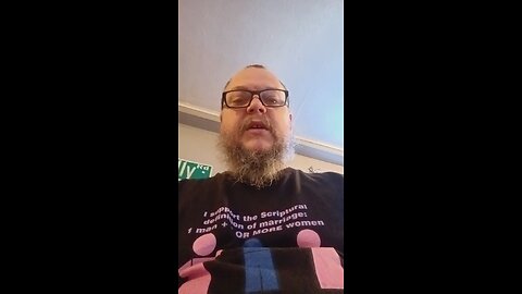 No law needed. Really?