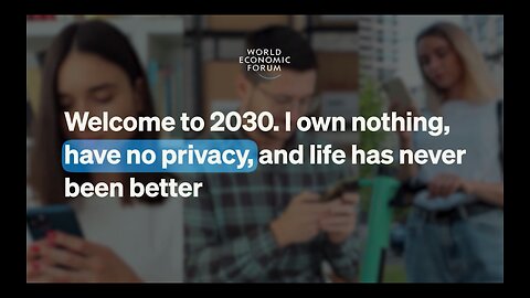 Something wicked this way comes: 5 main steps to a one world government.