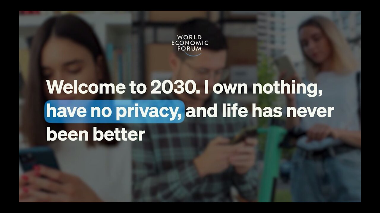 Something wicked this way comes: 5 main steps to a one world government.