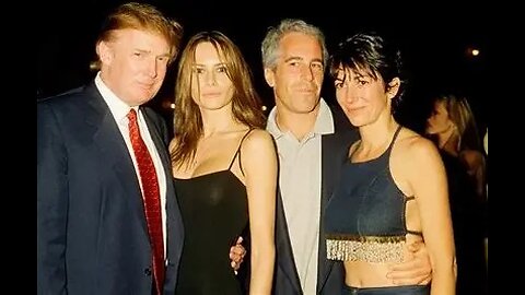 182 Defending Trump The Pedophile