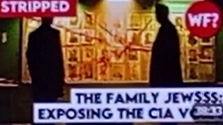 #CONSPIRACY , #FACTS , #FAMILY, #JEWS ,