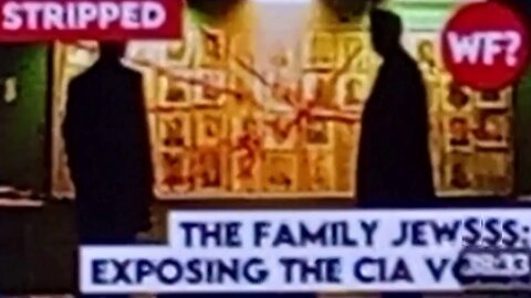 #CONSPIRACY , #FACTS , #FAMILY, #JEWS ,