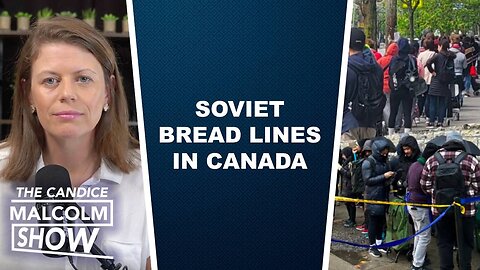 Are you prepared for Canada’s DYSTOPIAN future? Shocking report predicts ANOTHER decade of decline
