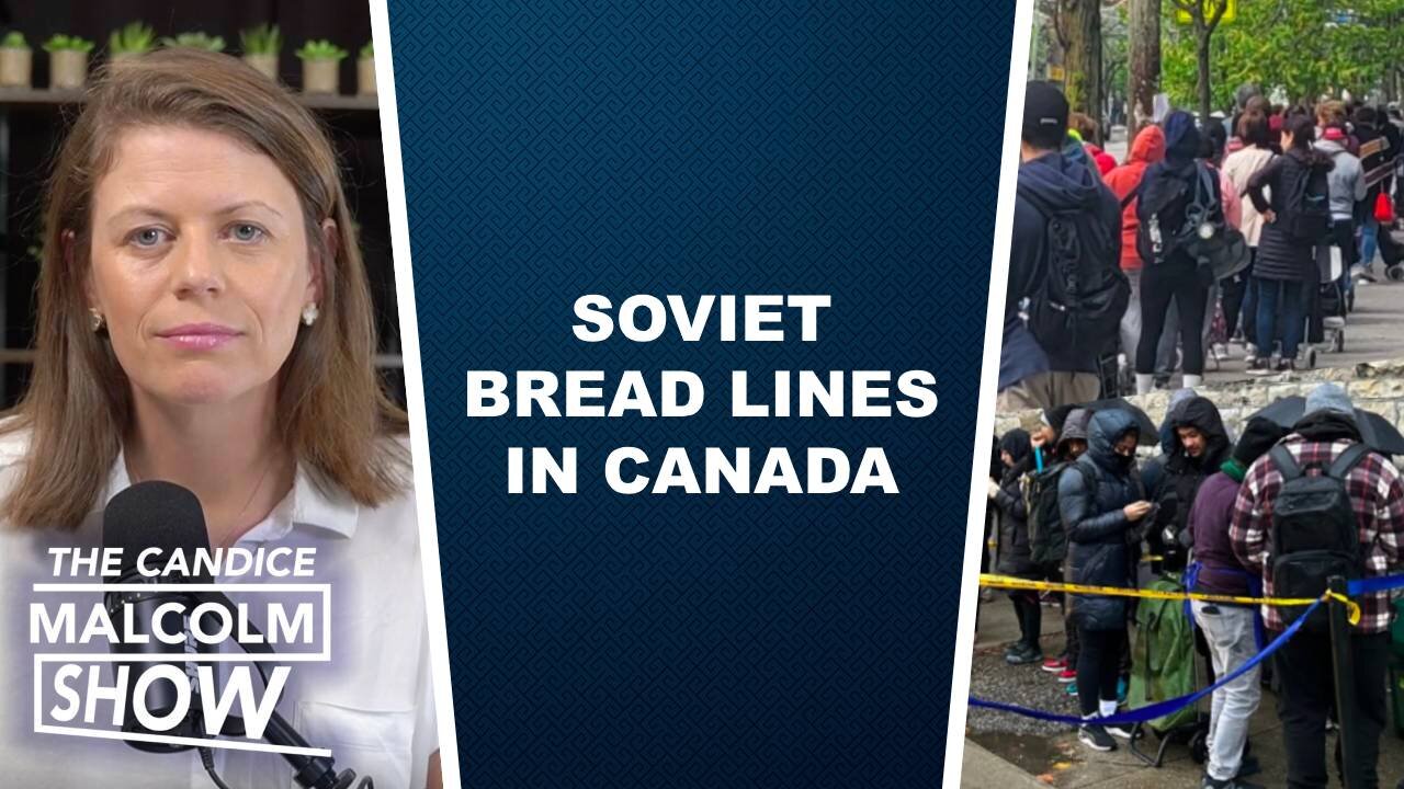Are you prepared for Canada’s DYSTOPIAN future? Shocking report predicts ANOTHER decade of decline