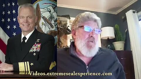 Stolen Valor Phony Navy SEAL of the Week. 2 Years, 9 months and 28 WHOLE days of service Phony SEAL.
