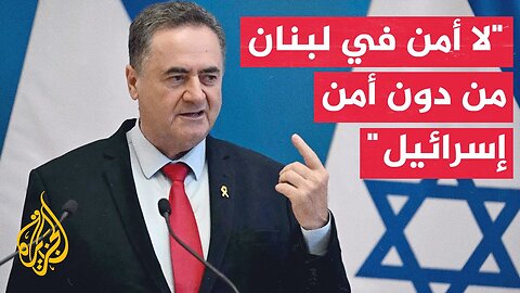 وزير الدفاع الإسرائيلي_ سلاح الجو شن غارات استهدفت مواقع يستخدمها حزب الله لتصنيع وتخزين المسيرات