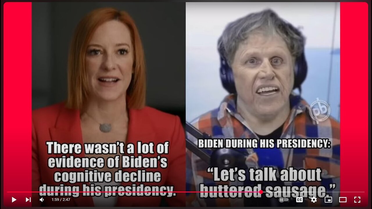 The gaslighting of America