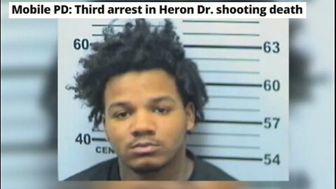 Let's Talk Black Crime 54 - Never Ending Stream Of Criminal Behavior