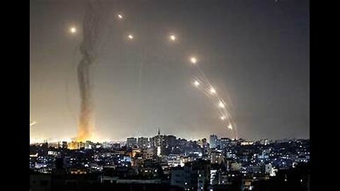 Tel Aviv Faces Worst Of Iran Missile Attack - Breaking News Earth Changes News Channel June 13th