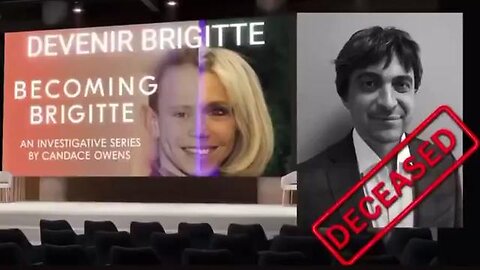 DEVENIR BRIGITTE ⚧ [BECOMING BRIGITTE]